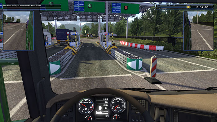 Bus Driver Simulator Download Mac